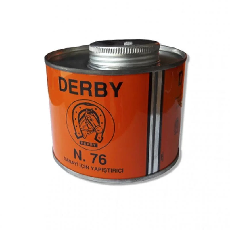 Mey İthalat® Derbby Yapıştırıcı 400 Gr