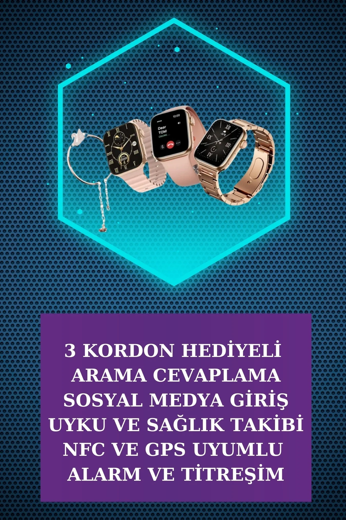 Mey İthalat® Dijital Göstergeli Powerbank Bluetooth Kulaklık ve Y