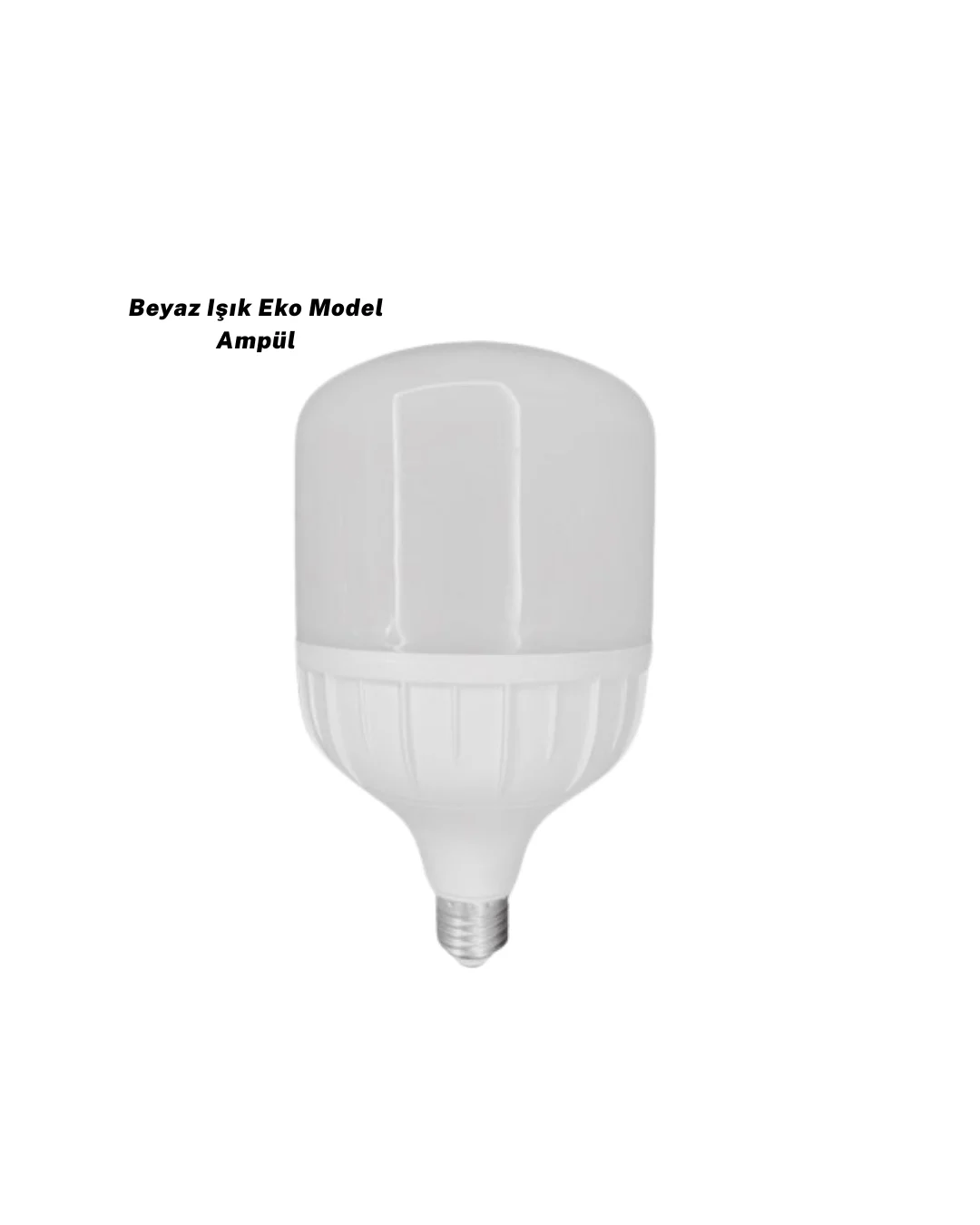 Mey İthalat® DL030 ŞARJLI LAMBA