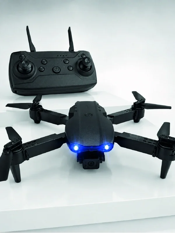 Mey İthalat® DRON E99 PRO