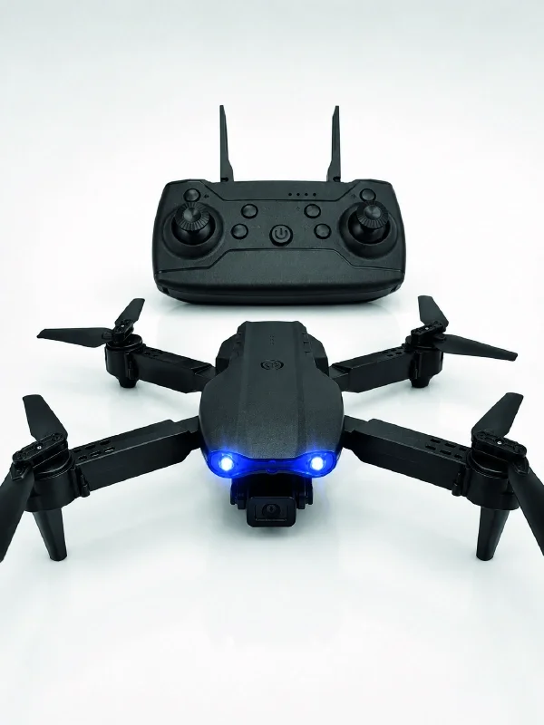 Mey İthalat® DRON E99 PRO
