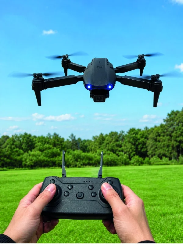 Mey İthalat® DRON E99 PRO