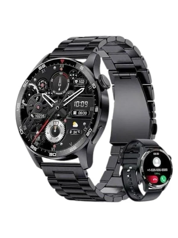 Mey İthalat® DT70-MATE3 AKILLI SAAT