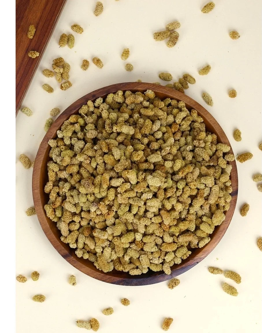 Mey İthalat® Dut Kurusu 1000 Gr (1 Kg)