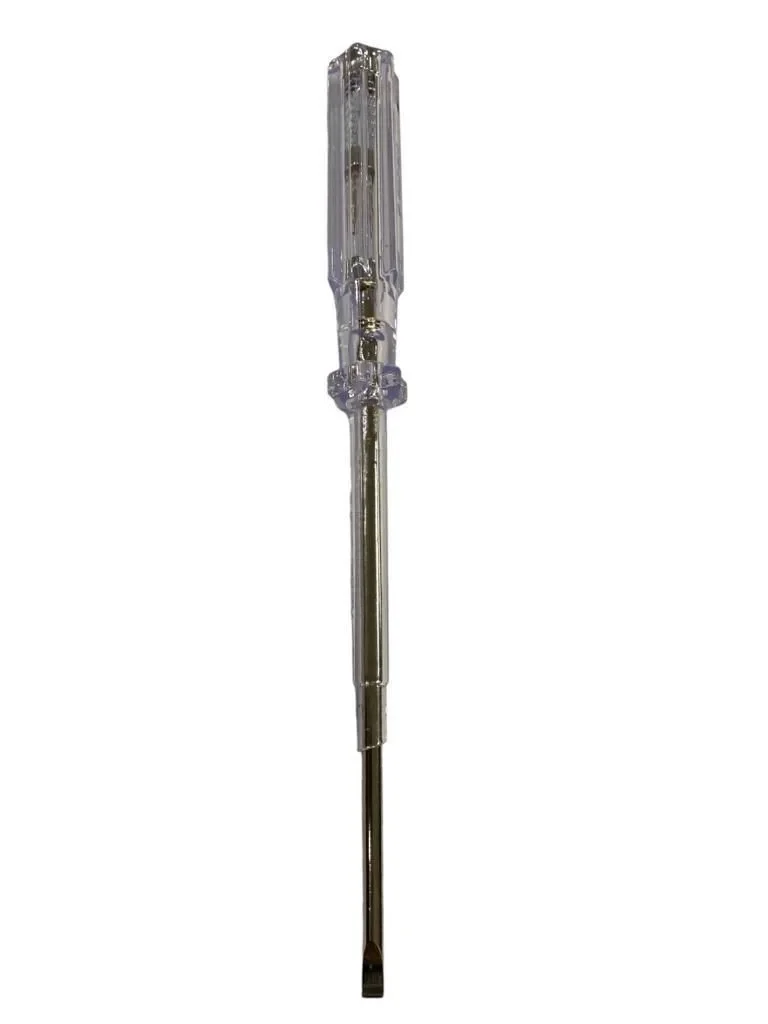 Mey İthalat® Edoni Düz Kontrol Kalemi 190 mm