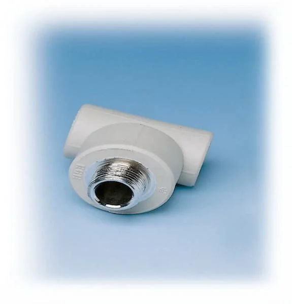 Mey İthalat® Ege Yıldız PPRC 32X1 Erkek Te Gri