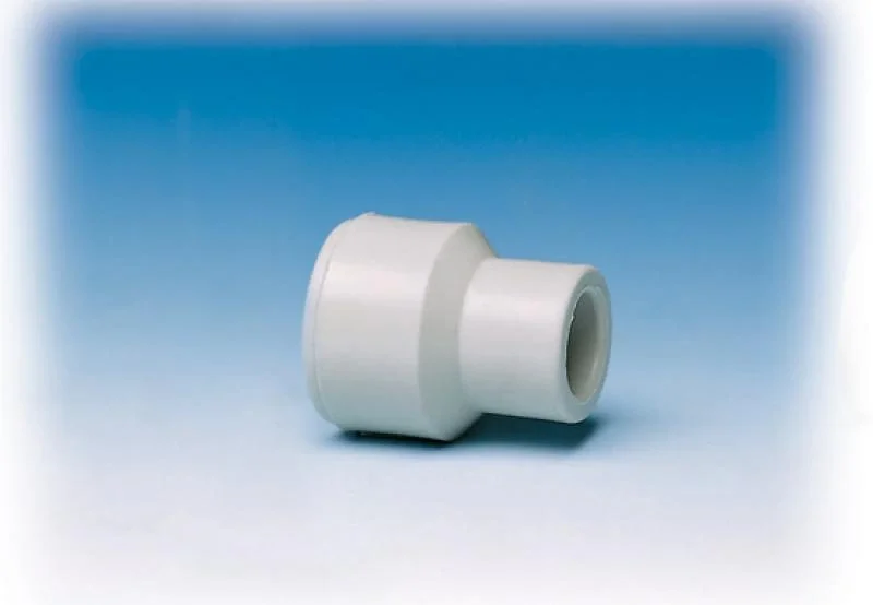 Mey İthalat® Ege Yıldız PPRC 63X40 Redüksiyon Gri