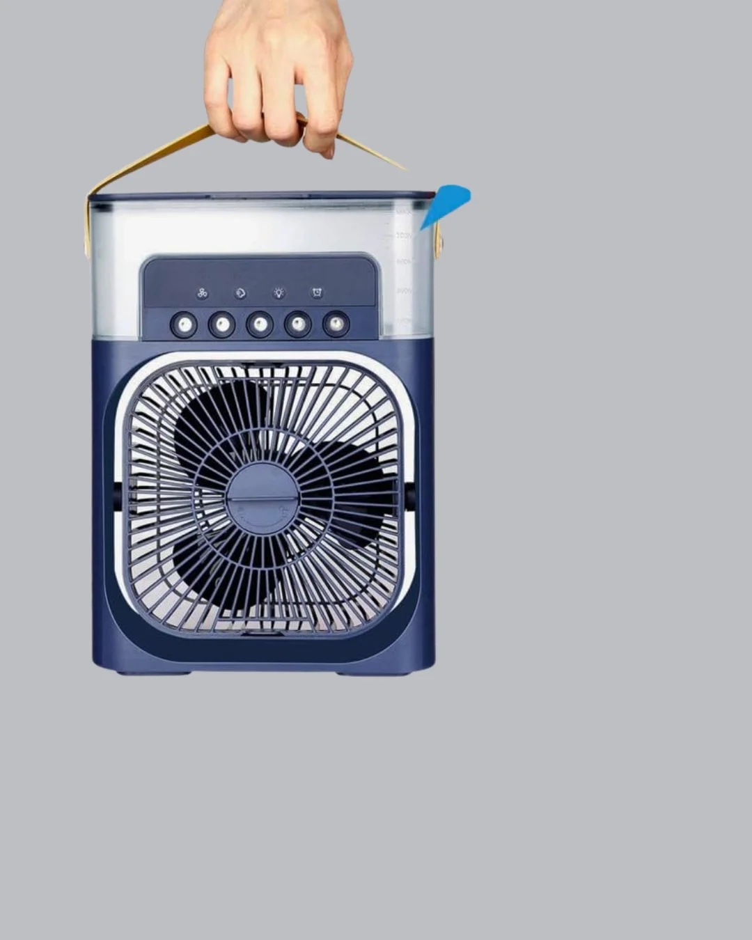 Mey İthalat® ELEKTRİKLİ MİNİ FAN