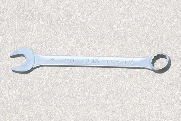 Mey İthalat® Elta 0350 Kombine Anahtar 13 mm