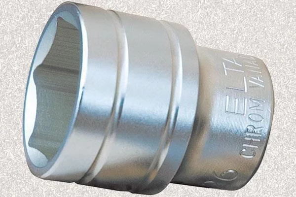 Mey İthalat® Elta 1115 1/2'' Lokma Anahtar 24 mm