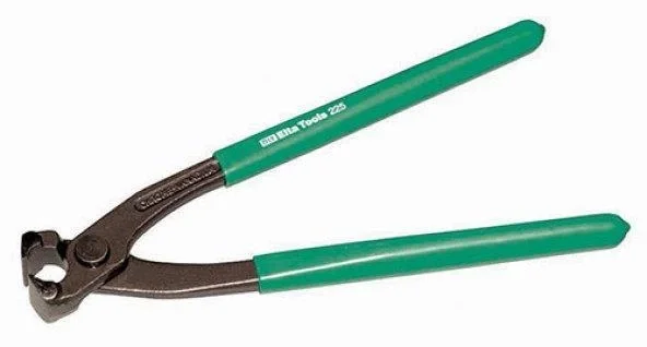 Mey İthalat® Elta 3832 Betoncu Ketpeteni 280 mm