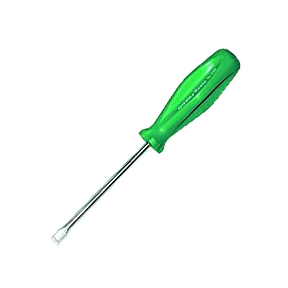 Mey İthalat® Elta 4150 Opak Düz Tornavida 7x150 mm