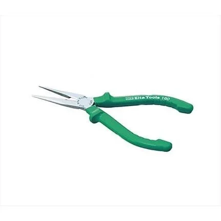 Mey İthalat® Elta Kargaburun 200 mm Opak