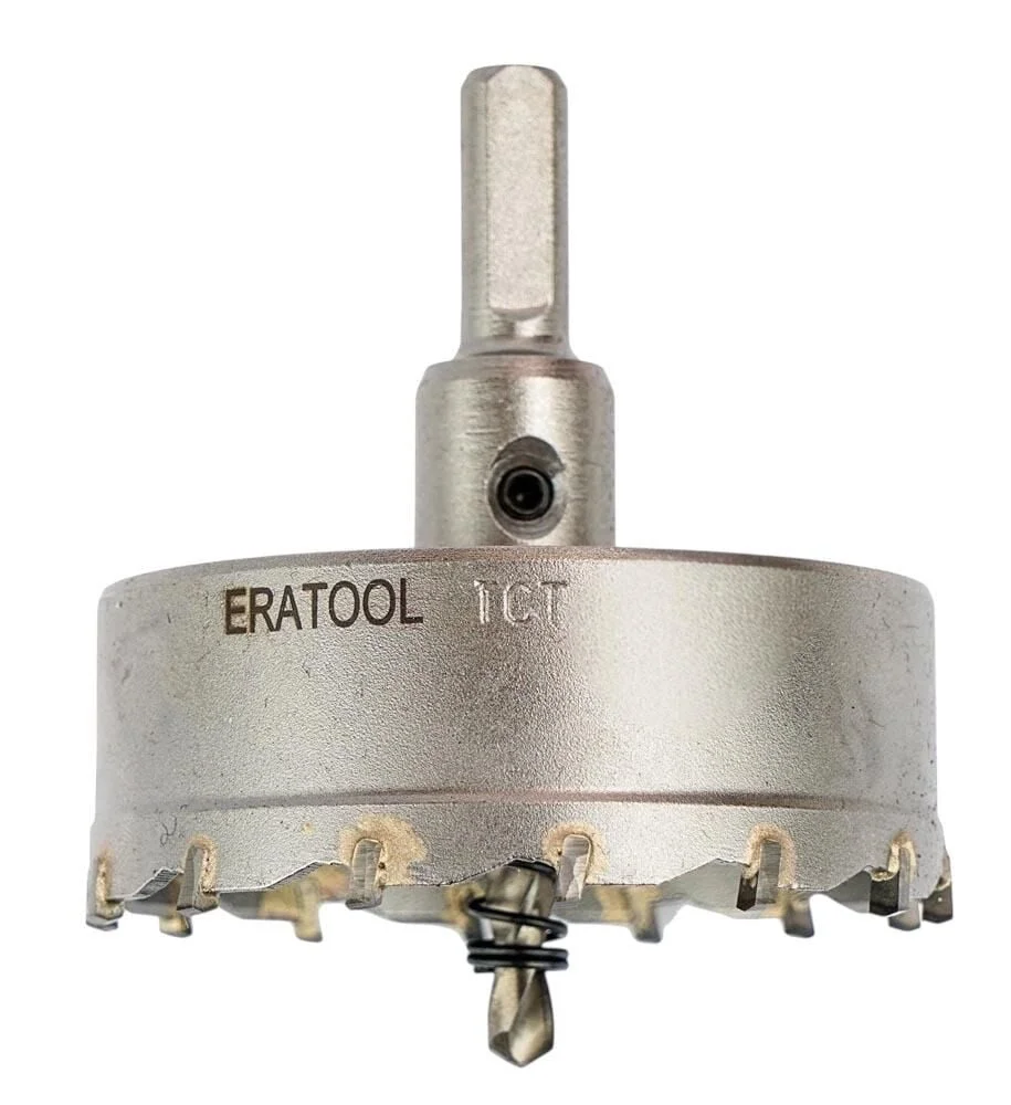 Mey İthalat® Era 55854 Tct Elmas Panç 44 mm Metal İçin Mey İthalat® Era 55854 Tct Elmas Panç 44 mm Metal İçin