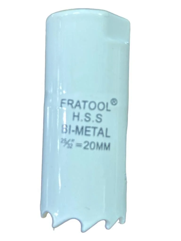 Mey İthalat® Era 56009 B-Metal Panç 20 mm Metal Ahşap İçin Mey İthalat® Era 56009 B-Metal Panç 20 mm Metal Ahşap İçin