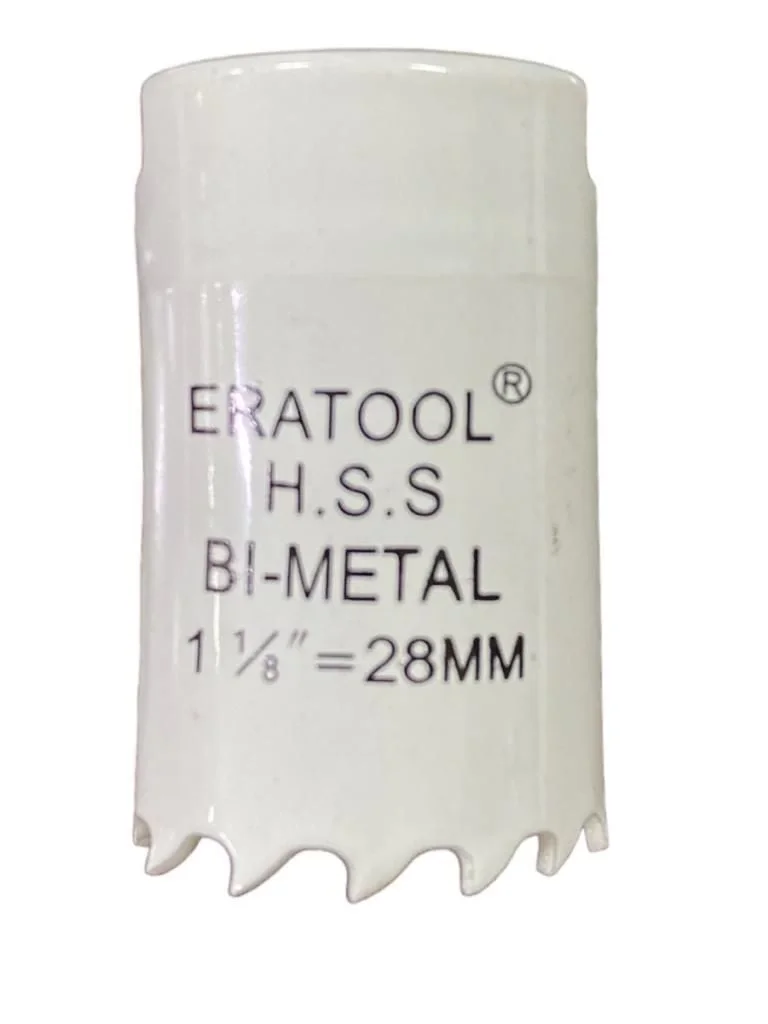 Mey İthalat® Era 56021 B-Metal Panç 28 mm Metal Ahşap İçin Mey İthalat® Era 56021 B-Metal Panç 28 mm Metal Ahşap İçin