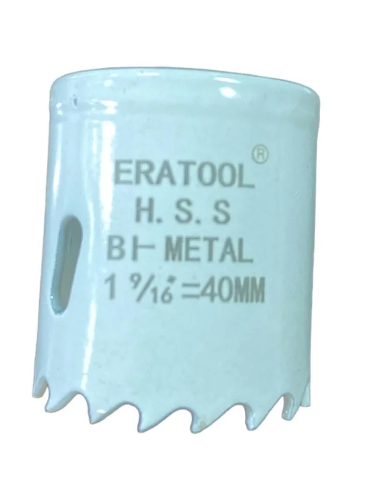 Mey İthalat® Era 56035 B-Metal Panç 40 mm Metal Ahşap İçin Mey İthalat® Era 56035 B-Metal Panç 40 mm Metal Ahşap İçin