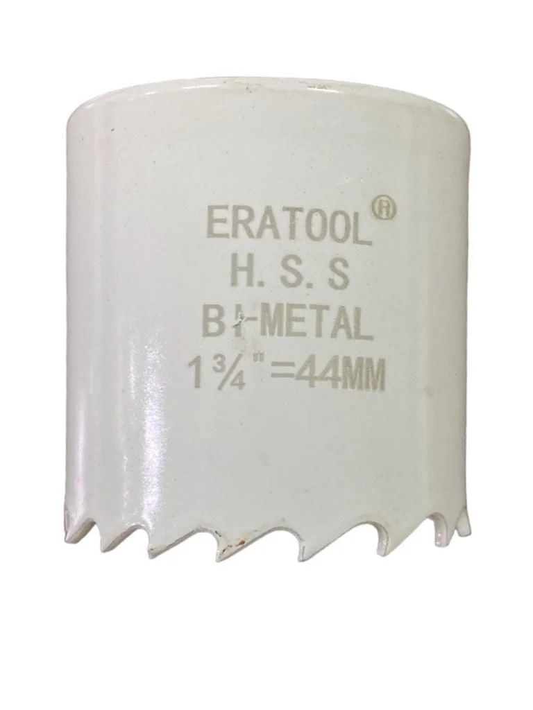 Mey İthalat® Era 56043 B-Metal Panç 44 mm Metal Ahşap İçin