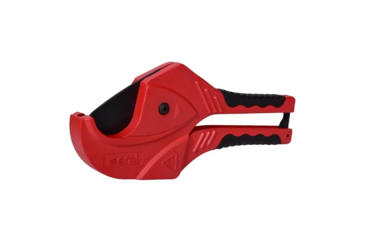 Mey İthalat® Eral PPCA 42 Otomatik Boru Kesme Makası 16-42 mm