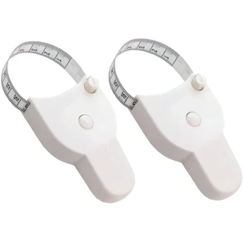 Mey İthalat® Ergonomik Vücut Ölçüm Mezurası