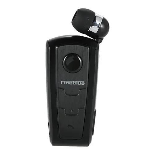 Mey İthalat® F910 Bluetooth Kulaklık Makaralı
