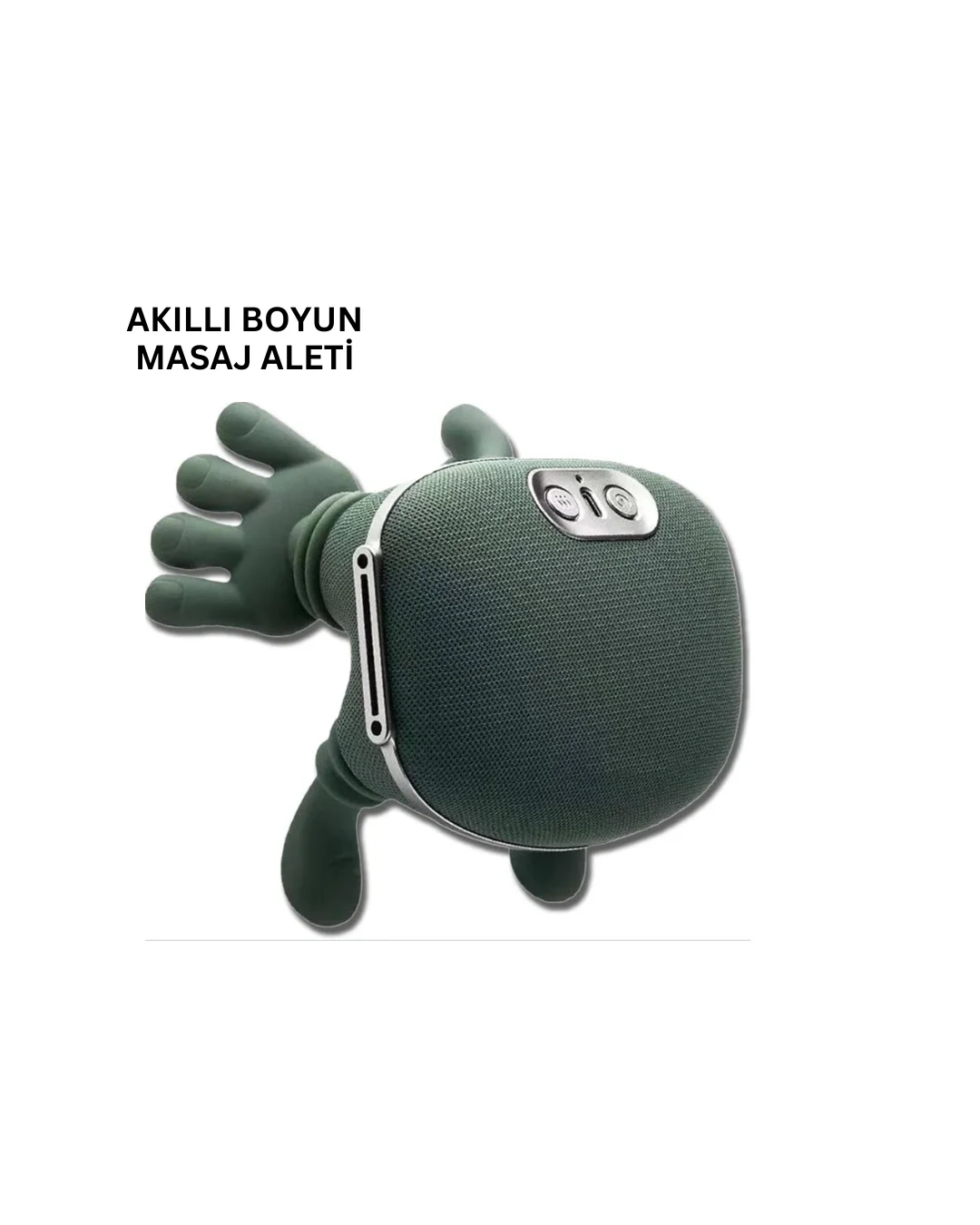 Mey İthalat® FH670 MASAJ
