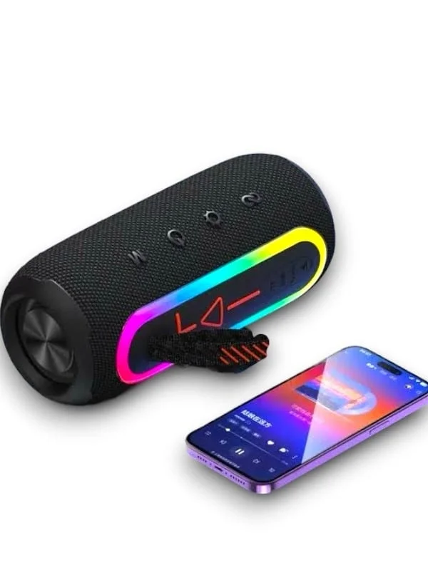 Mey İthalat® FLİP 6 MAX BLUETOOTH HOPARLÖR
