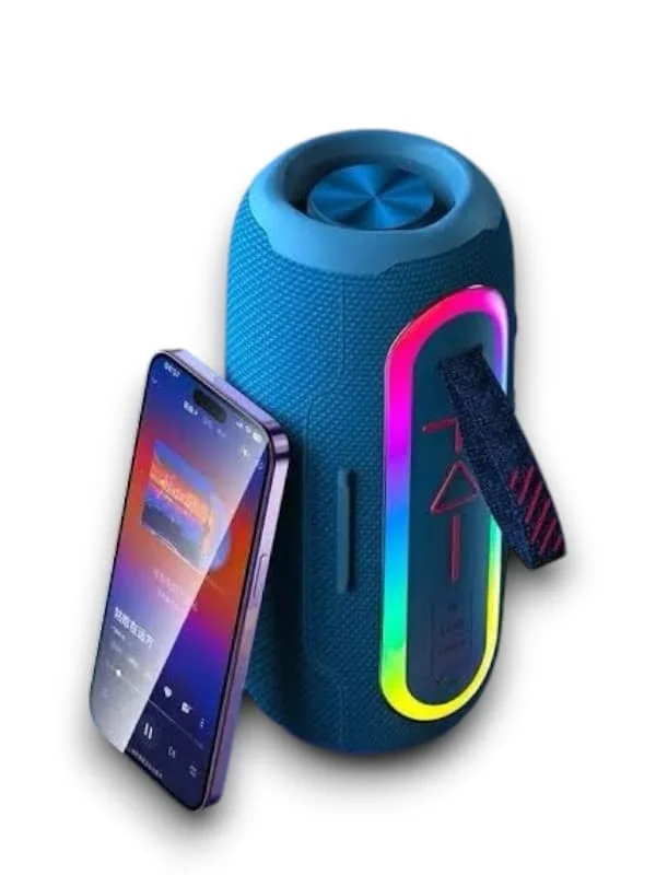 Mey İthalat® FLİP 6 MAX BLUETOOTH HOPARLÖR