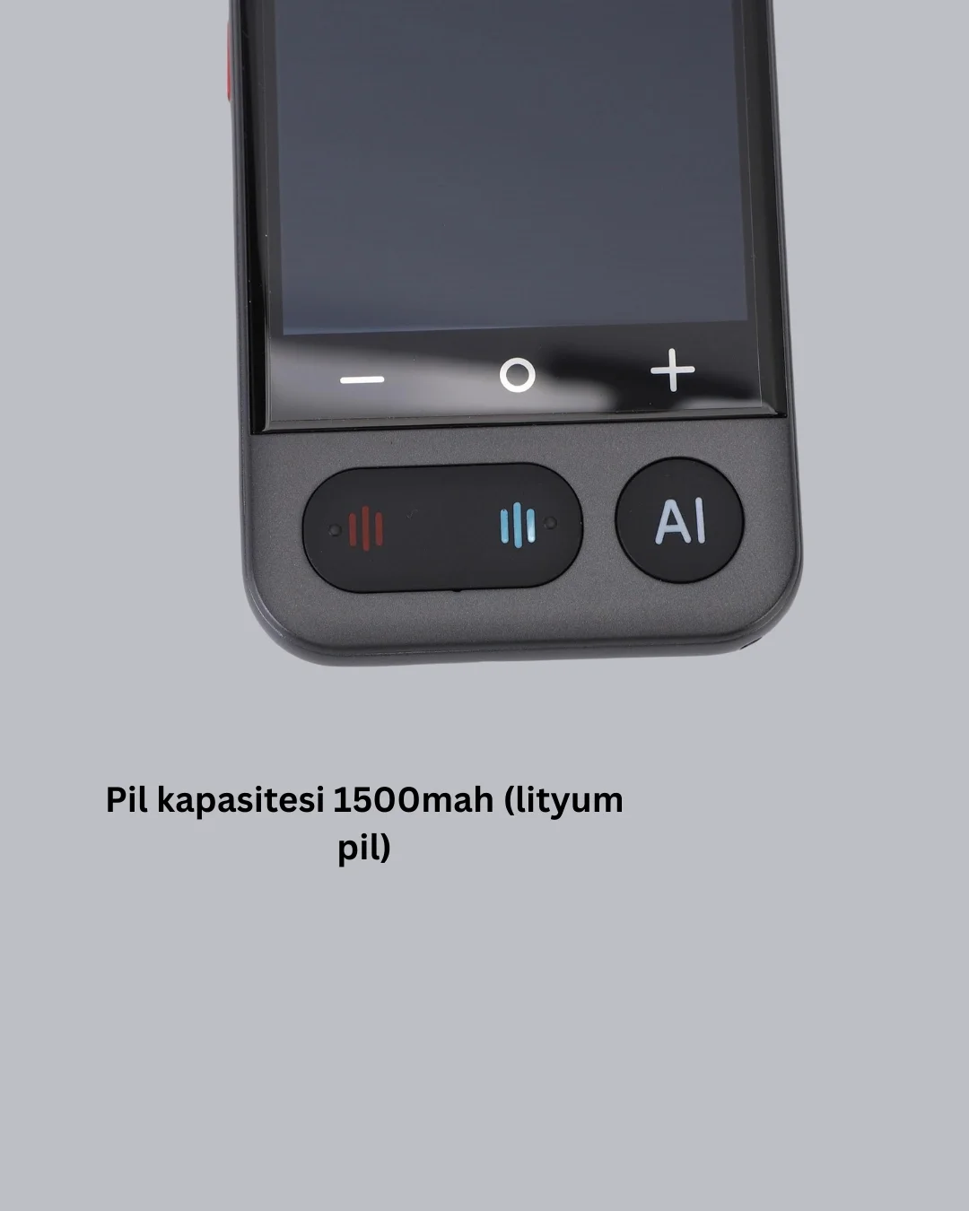 Mey İthalat® Fotoğraf Tanıma ve Konuşma Çevirili Akıllı Tercüman 