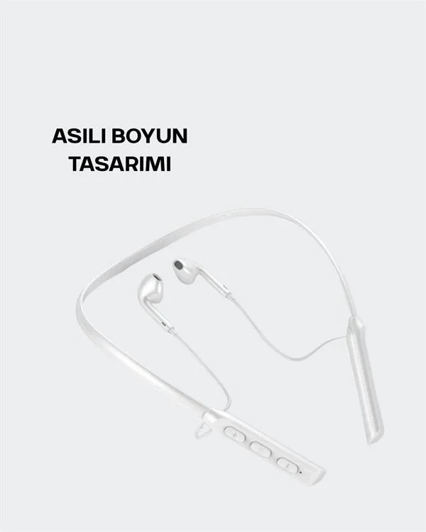 Mey İthalat® FUBAR BOYUN ASKILI KULAKLIK