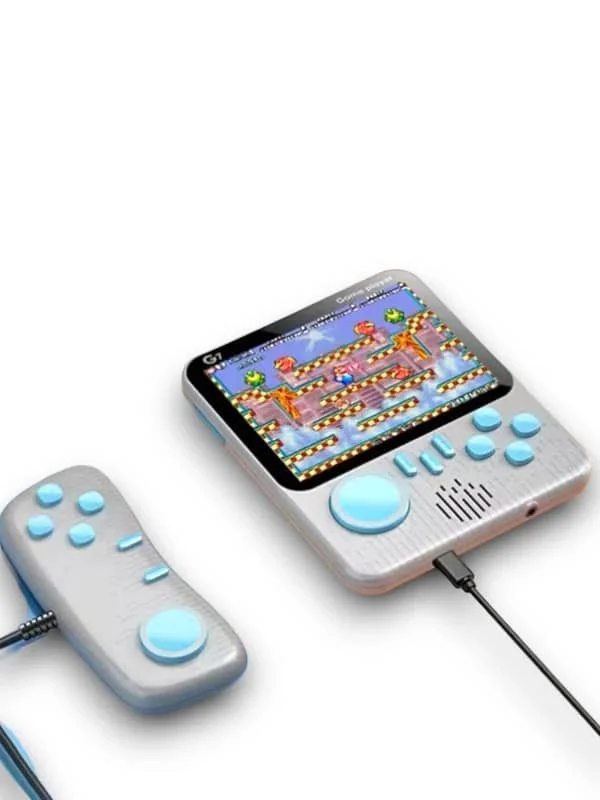 Mey İthalat® G7 ATARİ