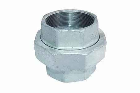 Mey İthalat® Galvanizli Konik Rekor 3/4