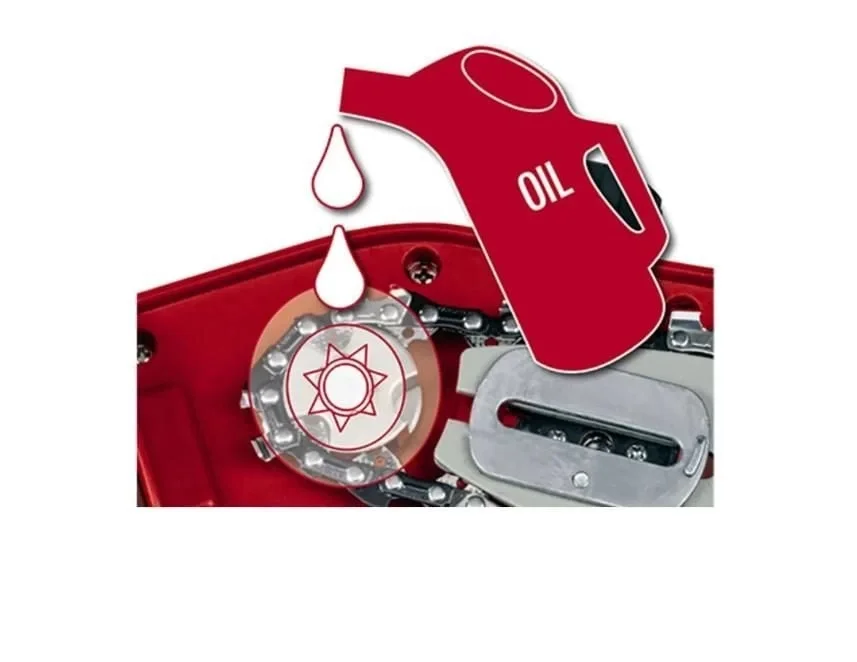 Mey İthalat®  GC-EC 7520 T Elektrikli Yüksek Dal Budama