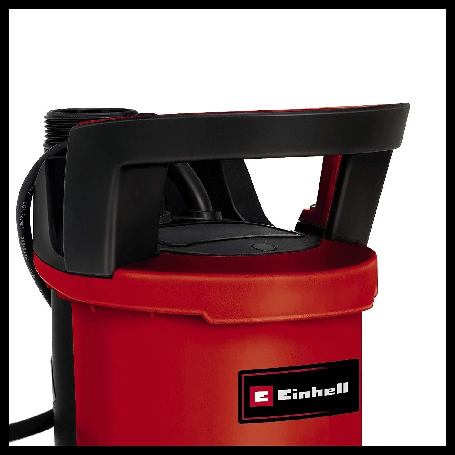 Mey İthalat®  GE DP 3925 Eco Dalgıç Pompa Kirli Su