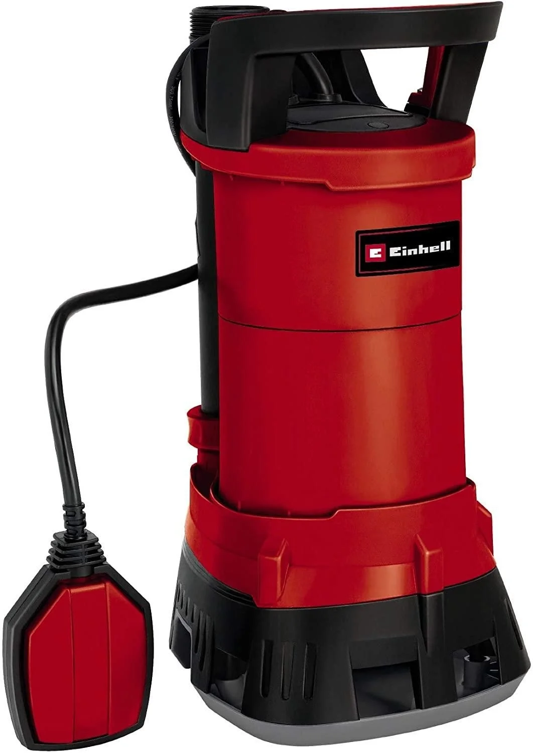 Mey İthalat®  GE DP 3925 Eco Dalgıç Pompa Kirli Su