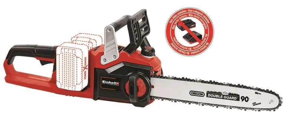 Mey İthalat® GE-LC 36/35 Li Solo Zincirli Ağaç Kesme Mey İthalat® GE-LC 36/35 Li Solo Zincirli Ağaç Kesme