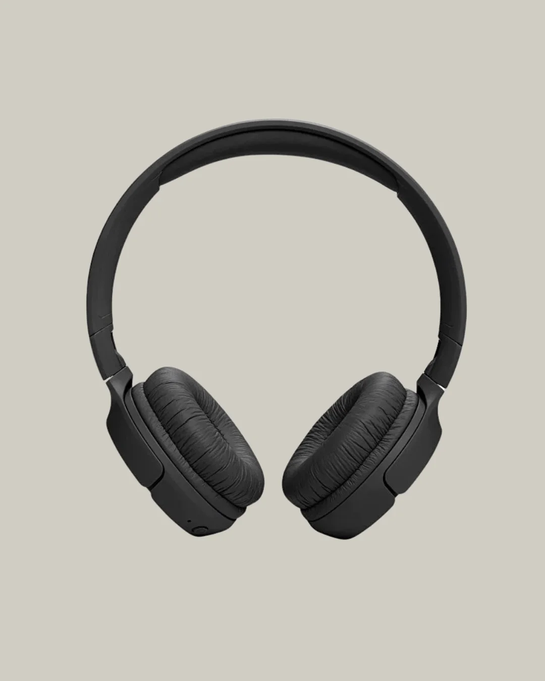 Mey İthalat® Geniş Frekans Aralıklı Bluetooth Kulak Üstü Kulaklık