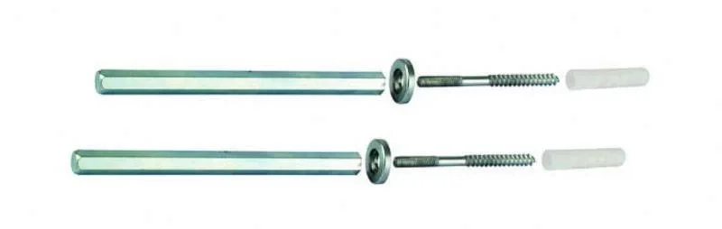 Mey İthalat® Gizli Raf Tutucu 8 mm
