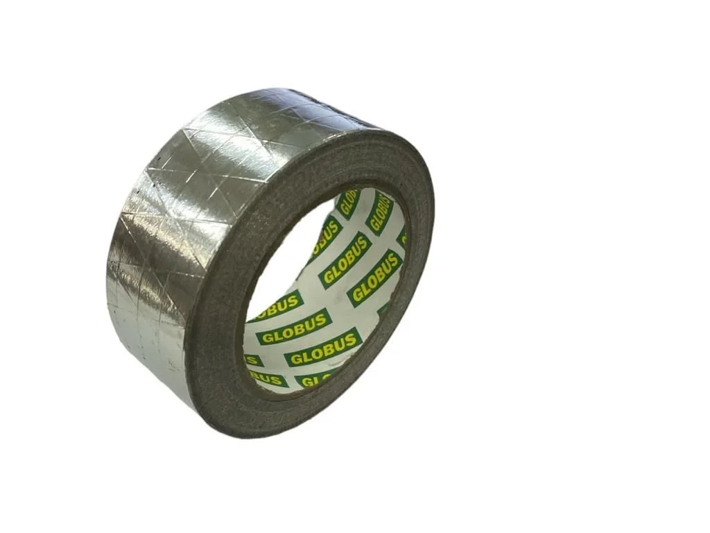 Mey İthalat® Globus 10325 Takviyeli Folyo Bant 44 mm 25 Metre
