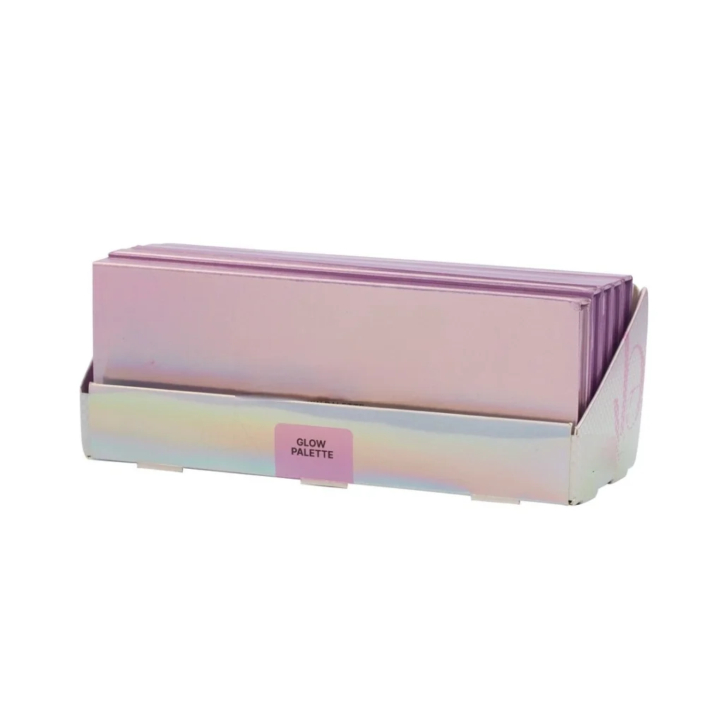 Mey İthalat® Glow Far Paleti