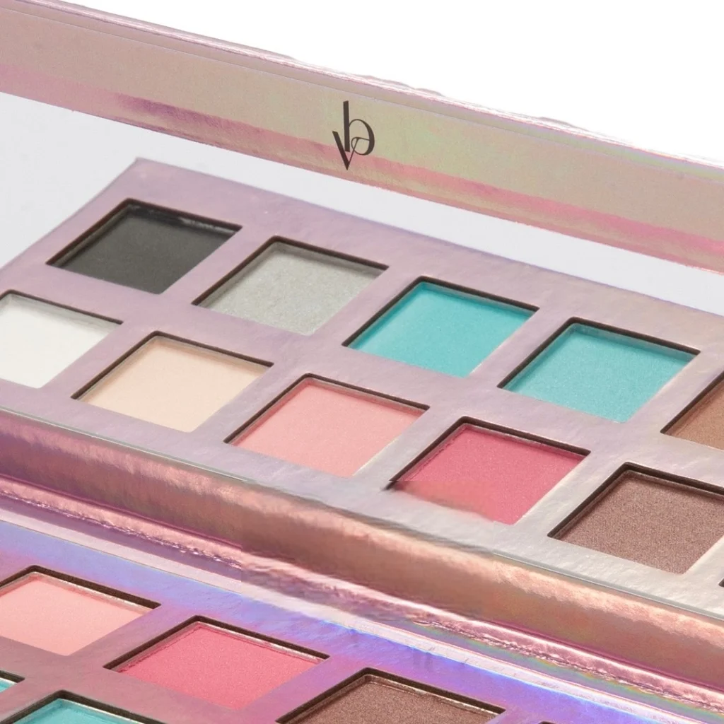 Mey İthalat® Glow Far Paleti