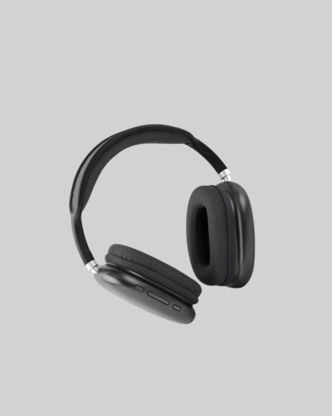 Mey İthalat® Gürültü Azaltmalı Bluetooth Kulaklık | 5 Saat Kesint