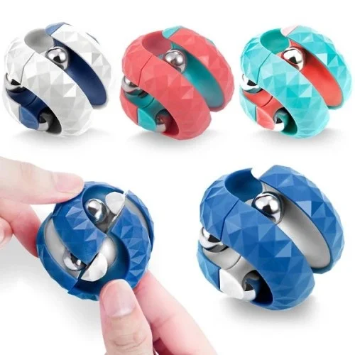 Mey İthalat® Gyroscopic Oyuncak Küre