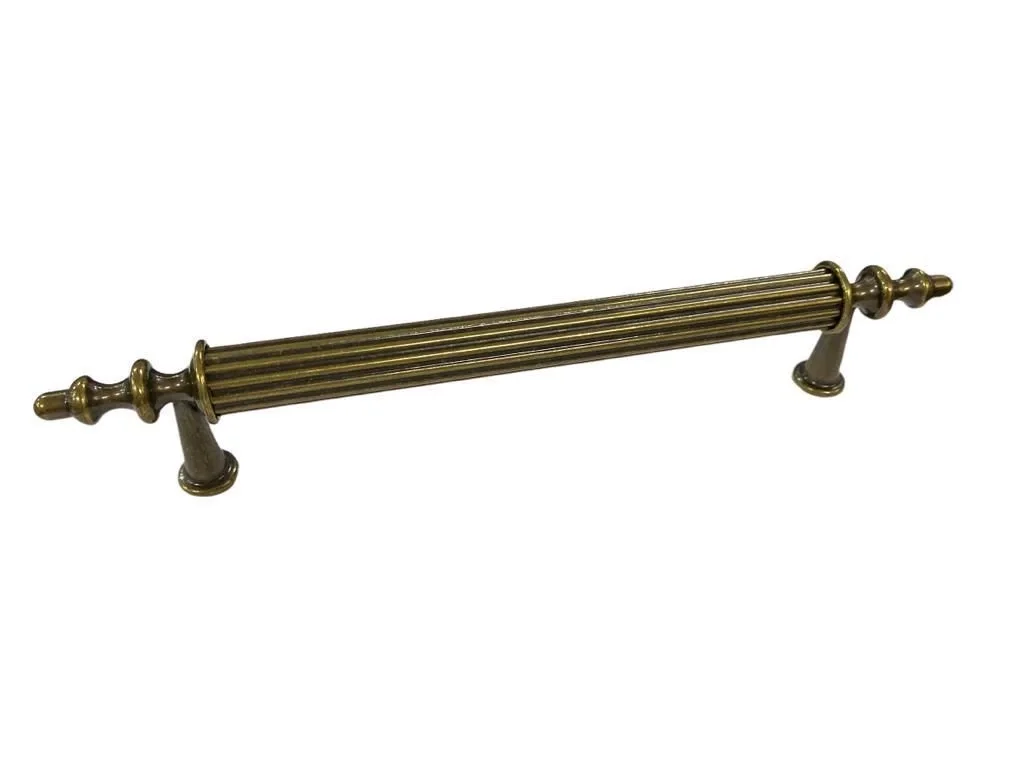 Mey İthalat® Hayal Antik Sarı 160 mm Kulp