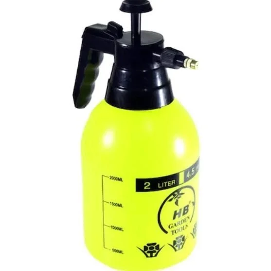 Mey İthalat® Hb Garden 2 Litre El Tipi Basınçlı Püskürtücü Mey İthalat® Hb Garden 2 Litre El Tipi Basınçlı Püskürtücü