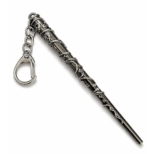 Mey İthalat® Hermione Granger Asası Anahtarlık