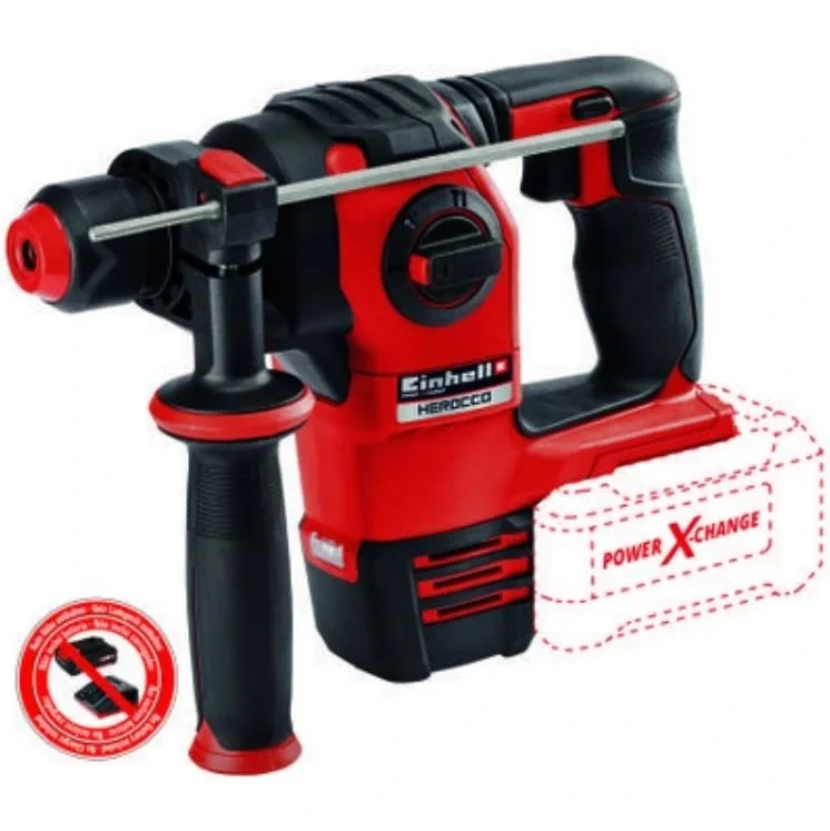 Mey İthalat®  Herocco Solu Kırıcı Delici