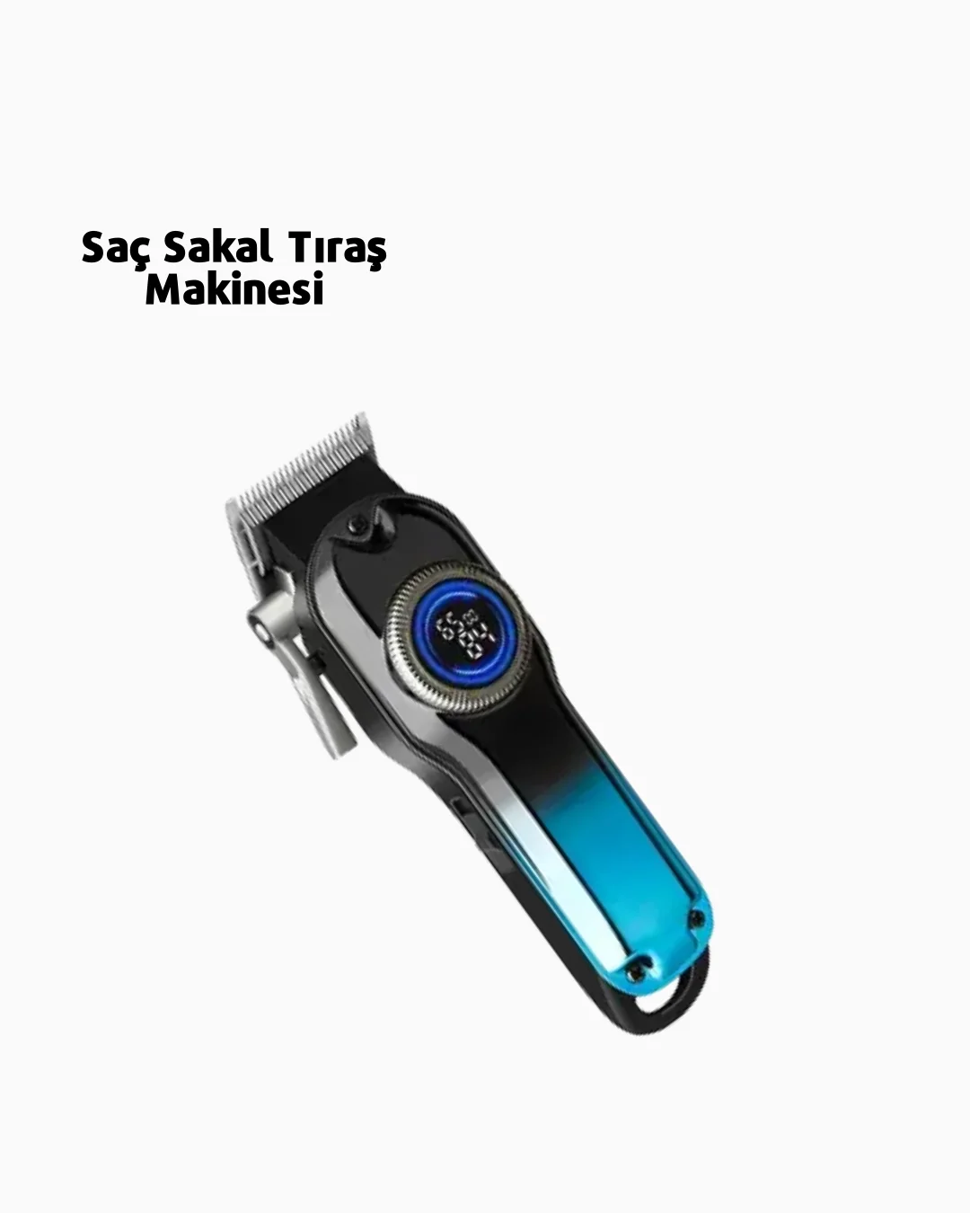 Mey İthalat® HK610 TIRAŞ MAKİNESİ