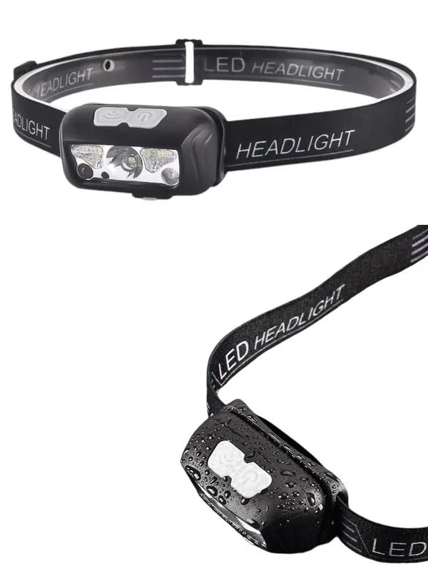 Mey İthalat® HS-43 KAFA LAMBASI