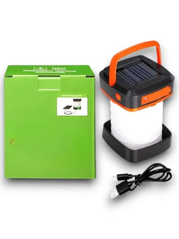 Mey İthalat® HS-71 KATLANABİLİR LAMBA